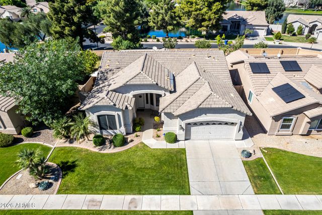 1272 W LYNX Way, Chandler, AZ 85248