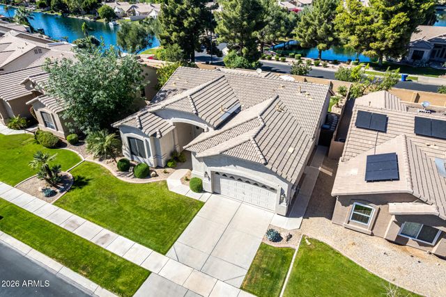 1272 W LYNX Way, Chandler, AZ 85248