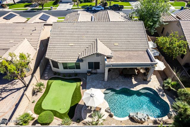 1272 W LYNX Way, Chandler, AZ 85248
