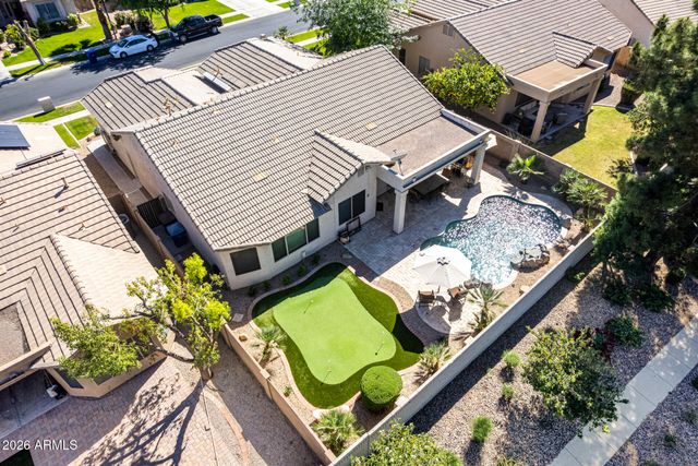 1272 W LYNX Way, Chandler, AZ 85248