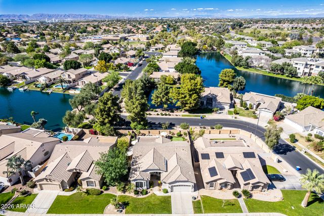 1272 W LYNX Way, Chandler, AZ 85248