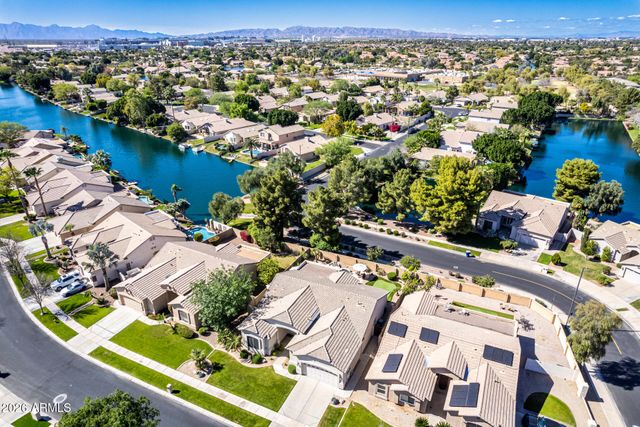 1272 W LYNX Way, Chandler, AZ 85248