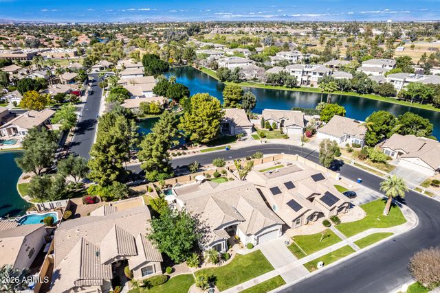 1272 W LYNX Way, Chandler, AZ 85248