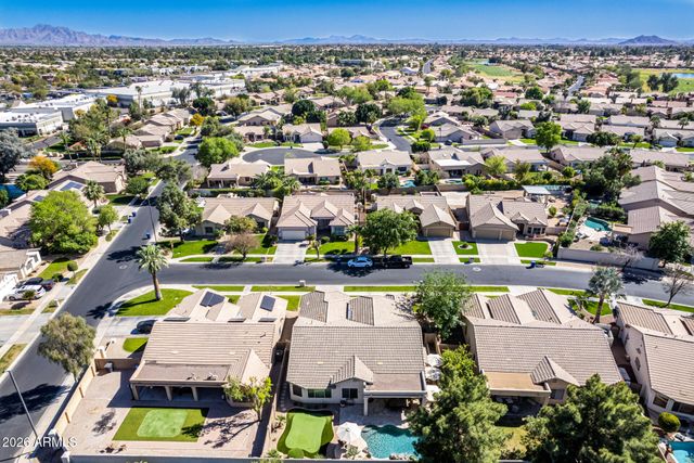 1272 W LYNX Way, Chandler, AZ 85248