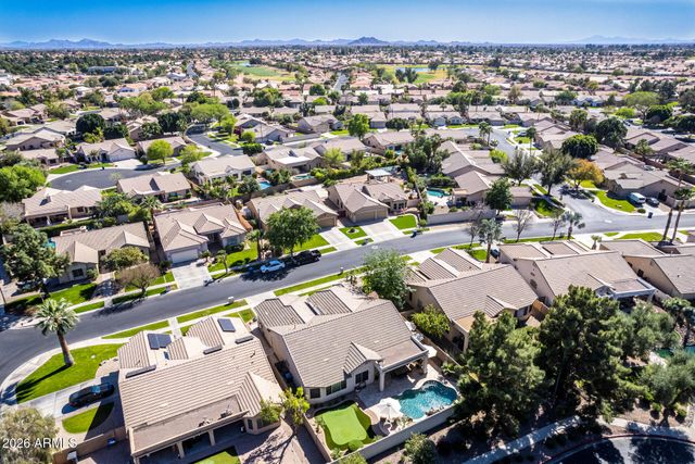 1272 W LYNX Way, Chandler, AZ 85248