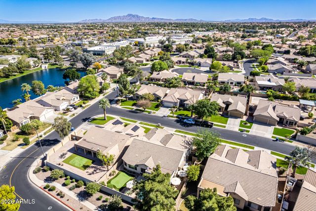 1272 W LYNX Way, Chandler, AZ 85248