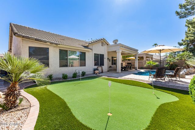 1272 W LYNX Way, Chandler, AZ 85248