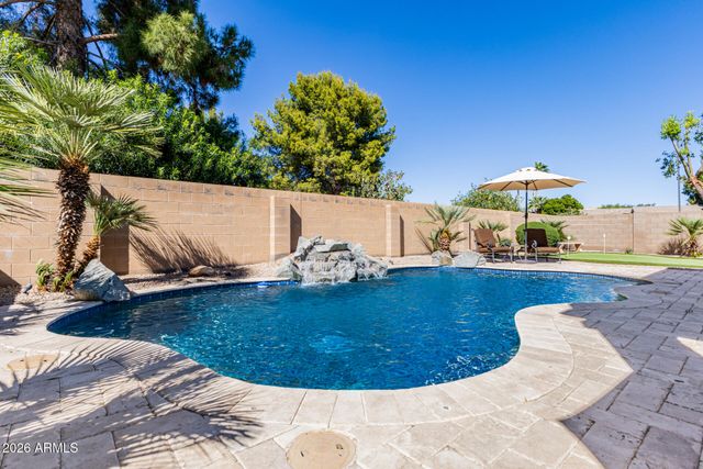 1272 W LYNX Way, Chandler, AZ 85248