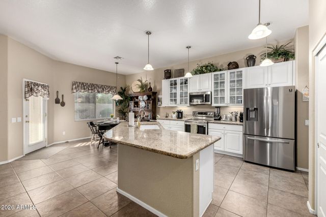 1272 W LYNX Way, Chandler, AZ 85248