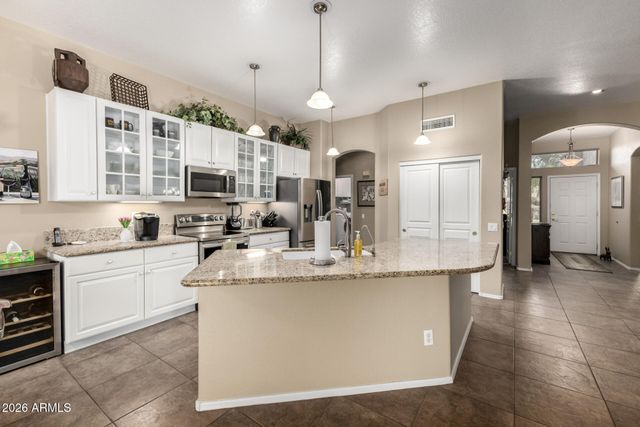 1272 W LYNX Way, Chandler, AZ 85248