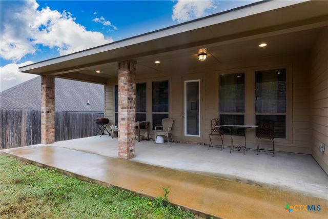 1949 Horatio Street, Nolanville, TX 76559