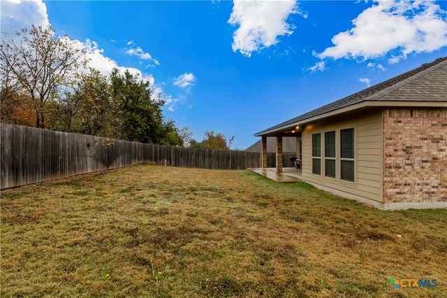 1949 Horatio Street, Nolanville, TX 76559