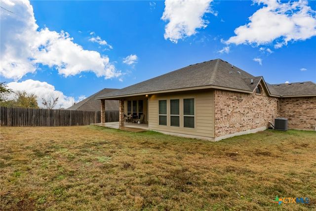 1949 Horatio Street, Nolanville, TX 76559