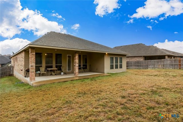 1949 Horatio Street, Nolanville, TX 76559