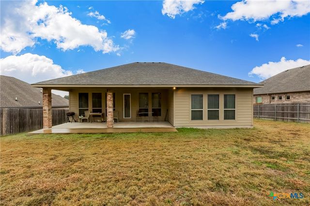 1949 Horatio Street, Nolanville, TX 76559