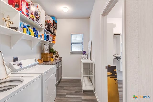 1949 Horatio Street, Nolanville, TX 76559