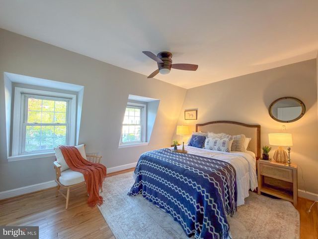 2120 N BRANDYWINE ST, Arlington, VA 22207
