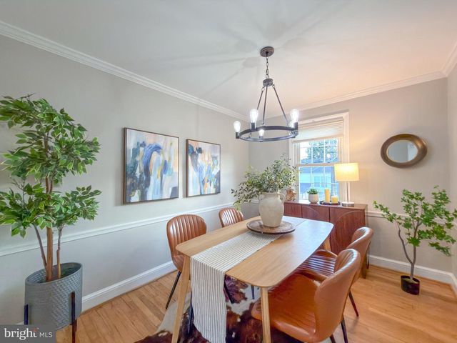 2120 N BRANDYWINE ST, Arlington, VA 22207