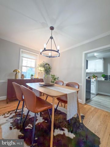 2120 N BRANDYWINE ST, Arlington, VA 22207