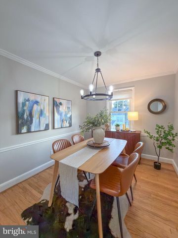 2120 N BRANDYWINE ST, Arlington, VA 22207