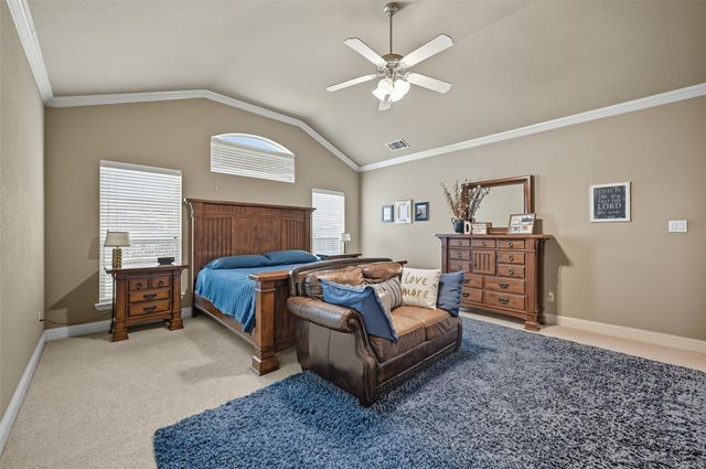 4501 Woodcrest Lane, Mansfield, TX 76063