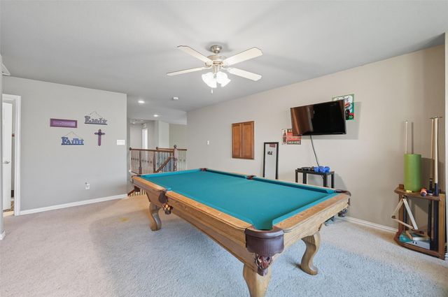 4501 Woodcrest Lane, Mansfield, TX 76063