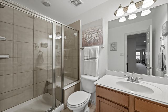 4501 Woodcrest Lane, Mansfield, TX 76063