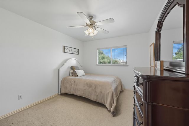 4501 Woodcrest Lane, Mansfield, TX 76063