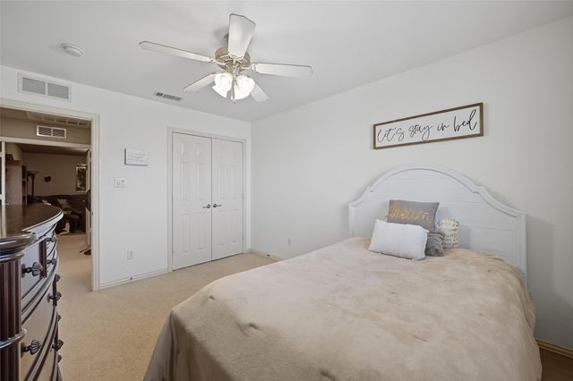 4501 Woodcrest Lane, Mansfield, TX 76063