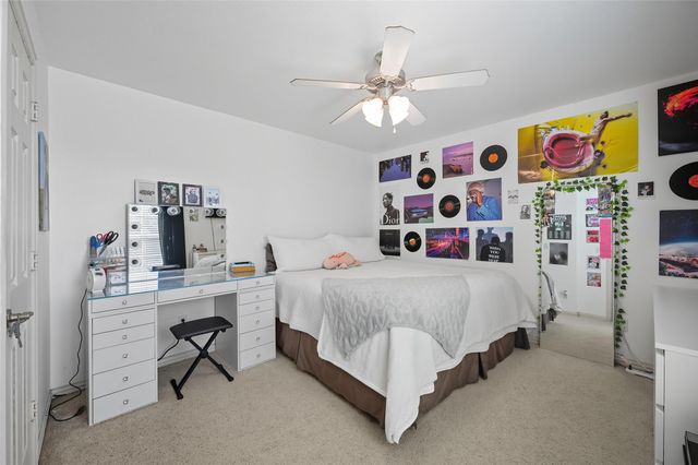 4501 Woodcrest Lane, Mansfield, TX 76063