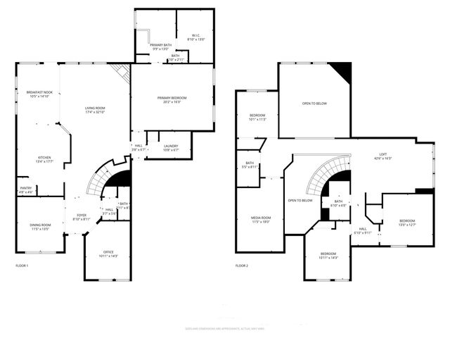 4501 Woodcrest Lane, Mansfield, TX 76063