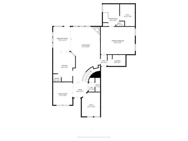 4501 Woodcrest Lane, Mansfield, TX 76063