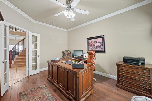 4501 Woodcrest Lane, Mansfield, TX 76063