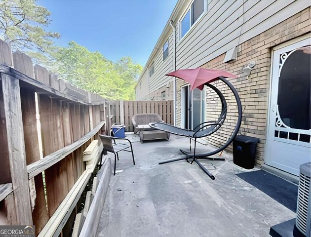 4701 Flat Shoals Road 61C, Union City, GA 30291