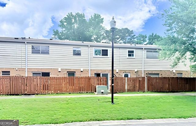 4701 Flat Shoals Road 61C, Union City, GA 30291