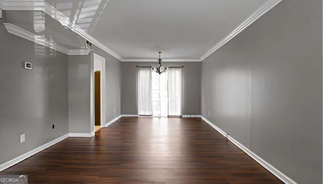 4701 Flat Shoals Road 61C, Union City, GA 30291