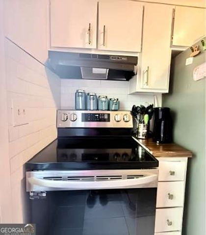 4701 Flat Shoals Road 61C, Union City, GA 30291