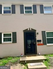 4701 Flat Shoals Road 61C, Union City, GA 30291