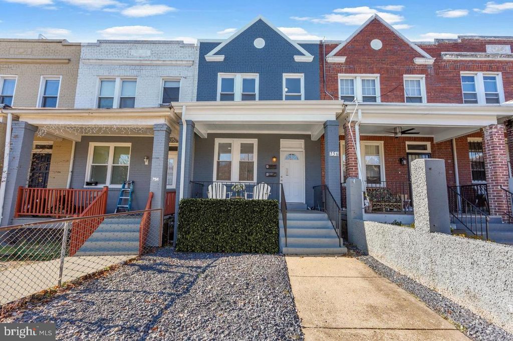756 19TH ST NE, Washington, DC 20002