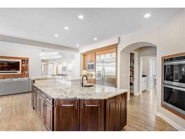 5300 S Birch Ct, Greenwood Village, CO 80121