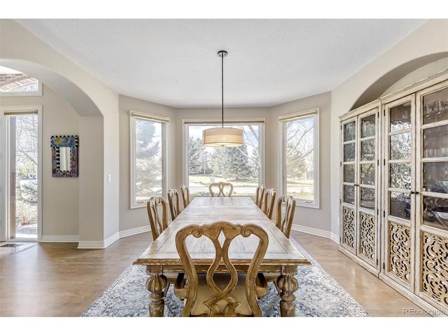5300 S Birch Ct, Greenwood Village, CO 80121