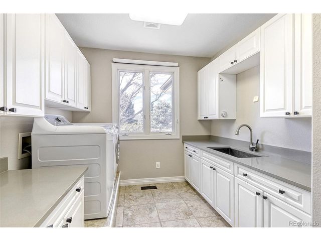5300 S Birch Ct, Greenwood Village, CO 80121