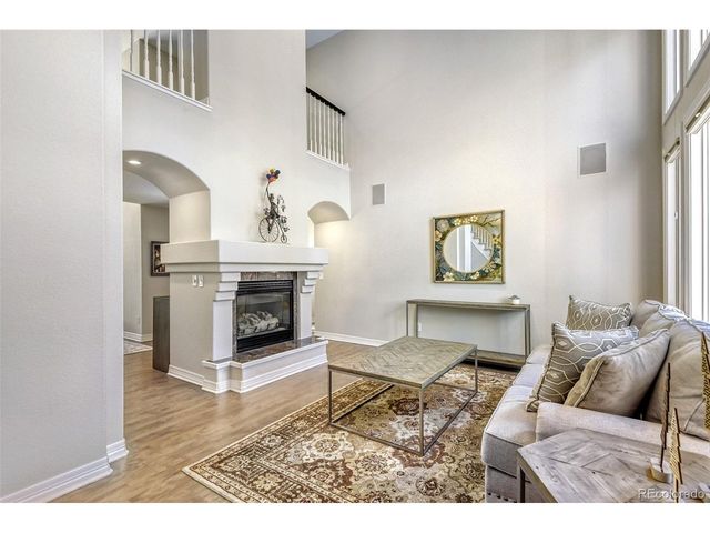 5300 S Birch Ct, Greenwood Village, CO 80121