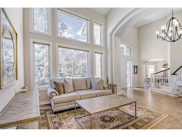 5300 S Birch Ct, Greenwood Village, CO 80121