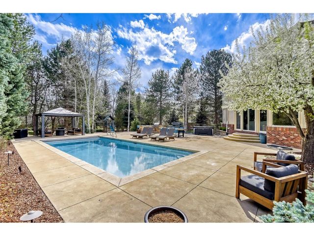 5300 S Birch Ct, Greenwood Village, CO 80121
