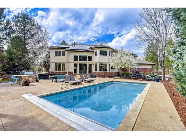5300 S Birch Ct, Greenwood Village, CO 80121