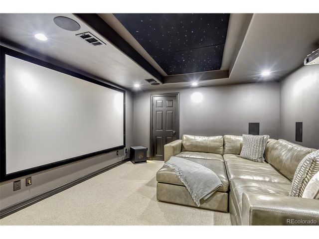 5300 S Birch Ct, Greenwood Village, CO 80121