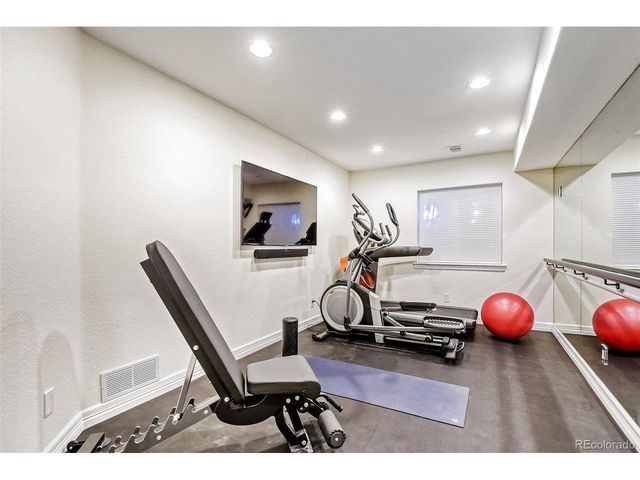 5300 S Birch Ct, Greenwood Village, CO 80121