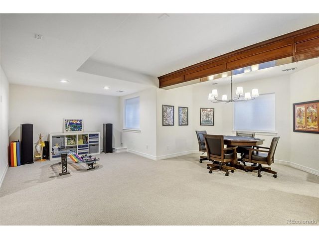5300 S Birch Ct, Greenwood Village, CO 80121
