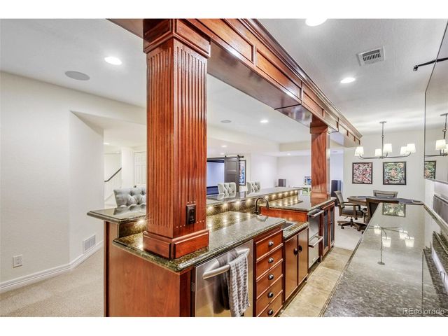 5300 S Birch Ct, Greenwood Village, CO 80121